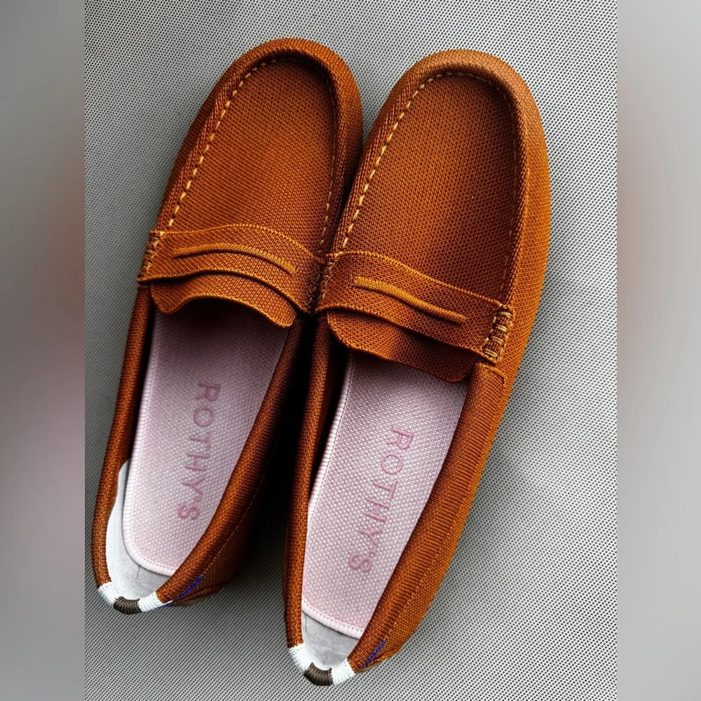 Rothy's The Driver for Women Size 10,5 - Picture 13 of 13